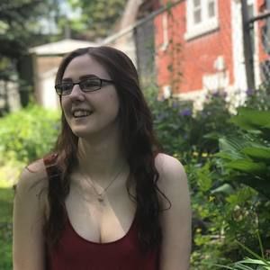 Meet your Posher, Megan